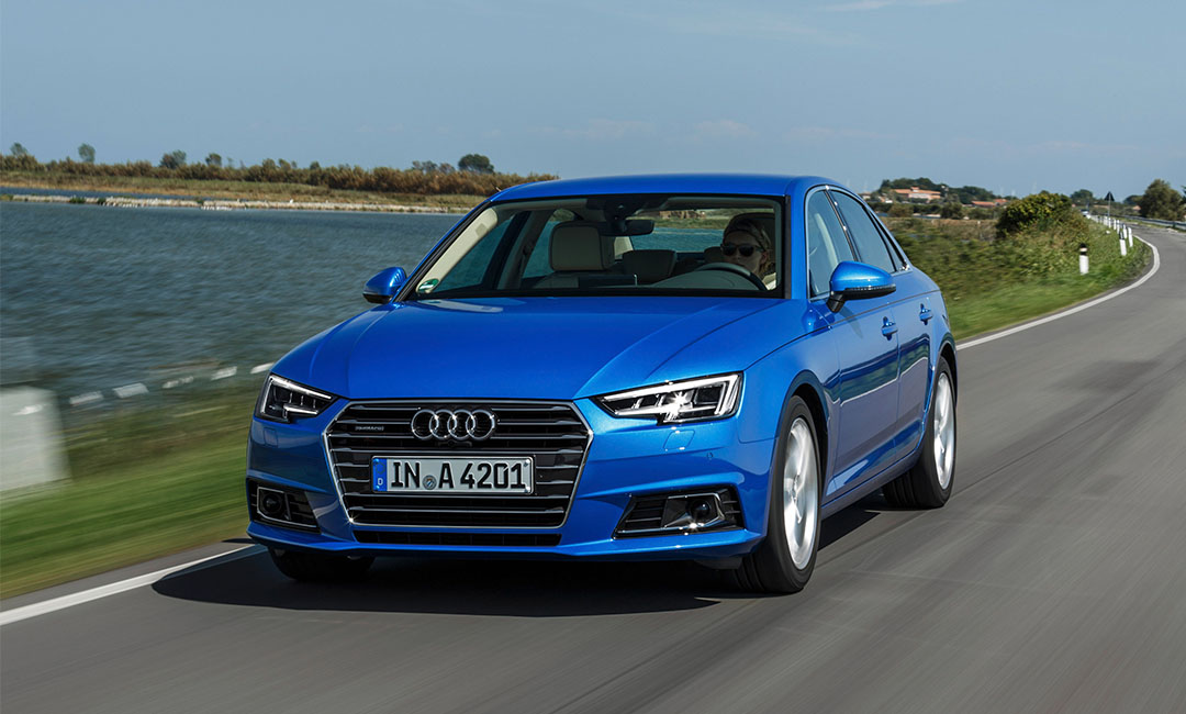 福建奥迪品牌传播策略规划