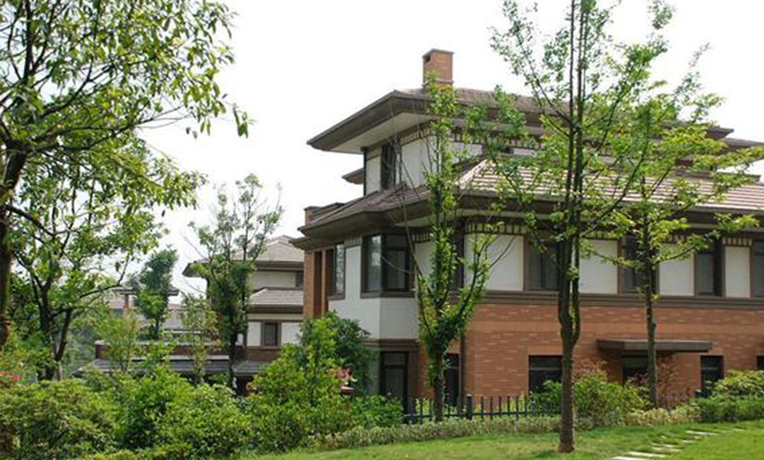 福建保利湘山别苑媒体曝光策划案例